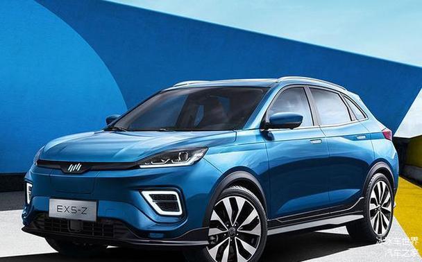 深圳89WEY威派豪华SUV市场的黑马，零跑汽车与智能交通系统的协同