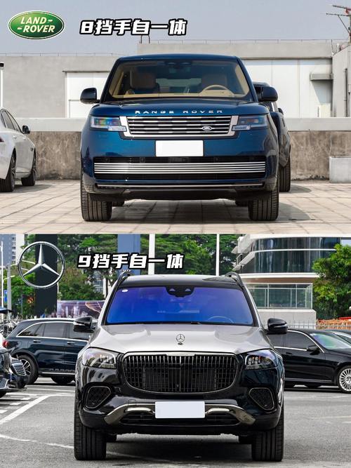 深圳89迈巴赫经典与现代的完美融合，路虎如何塑造独特的品牌形象
